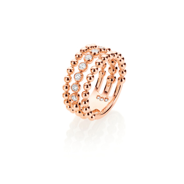 Украшения из коллекции Boutique, Casato