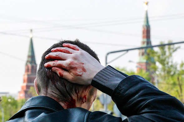 Фото:Татьяна Макеева / Reuters