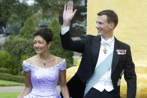 Фото:Lars Mikkelsen / Scanpix / Reuters