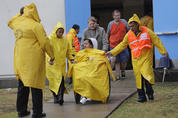 Фото:Eric Gay / AP