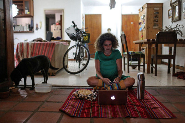 Фото:/Manaure Quintero / Reuters