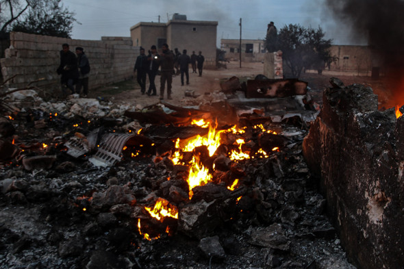 Фото:Abdalla Saad / EPA-EFE