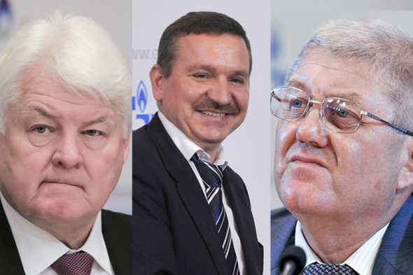 Фото: «РИА Новости»