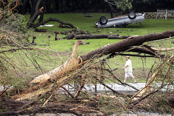 Фото: AP