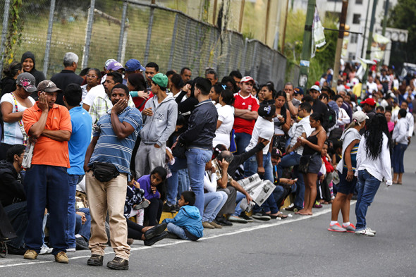 Фото:REUTERS 2015