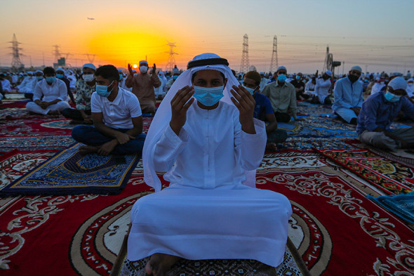 Фото:Ali Haider / EPA / ТАСС
