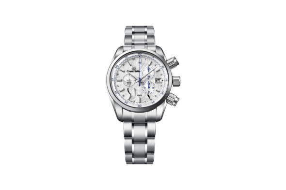 Часы Spring Drive Chronograph 15th Anniversary Limited Edition, Grand Seiko