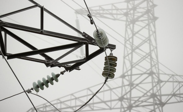 В Мурманске полностью восстановили энергоснабжение