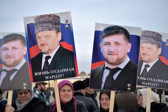 Фото:Антон Подгайко/ТАСС