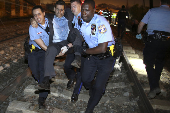 Фото:AP