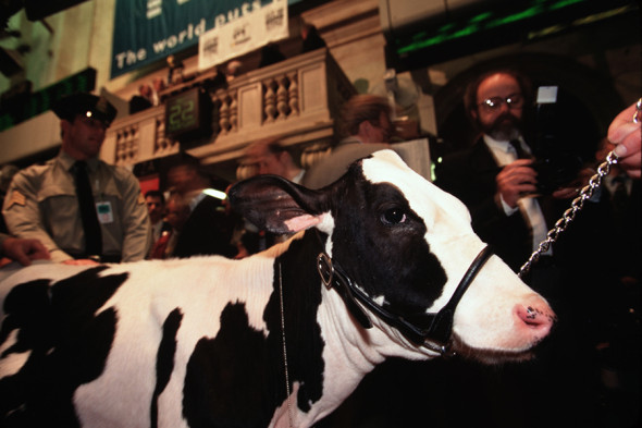 Фото:Corbis / Getty Images