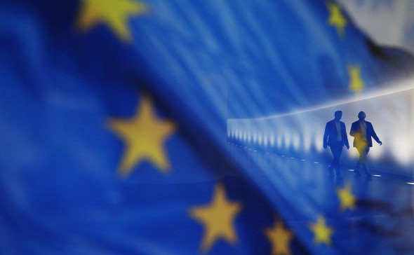 В Euroclear оценили отказ ЕС от конфискации российских активов