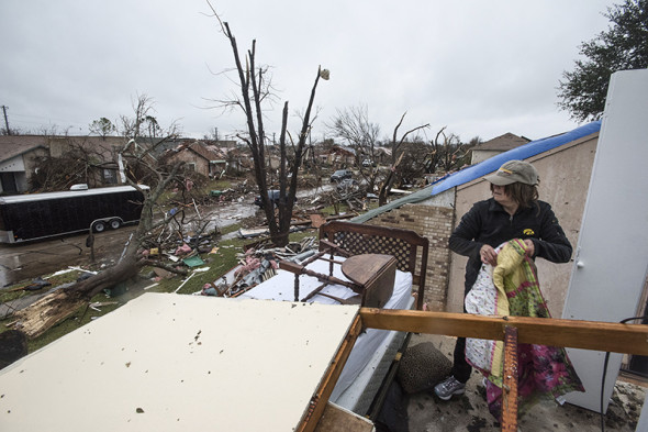 Фото: AP