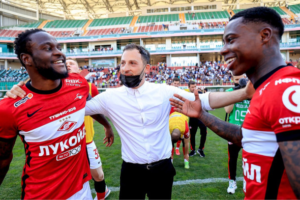 Фото:https://spartak.com