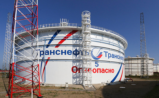 Лпдс транснефть карта