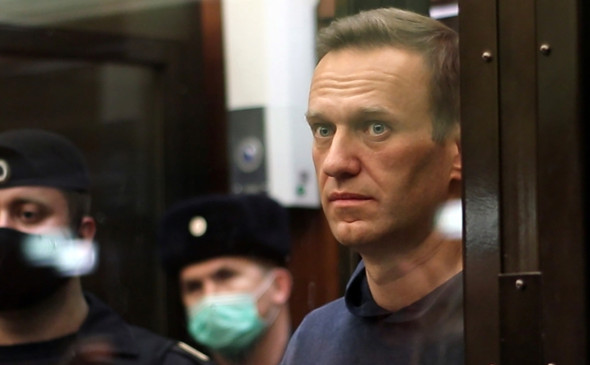 Алексей Навальный