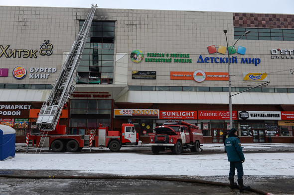 Фото:Александр Кряжев / РИА Новости
