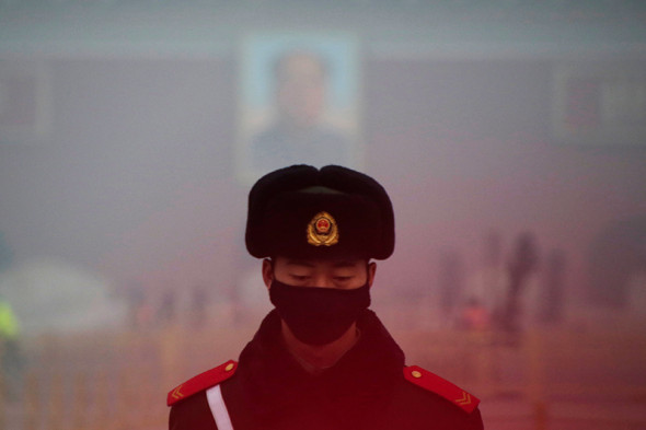 Фото:Reuters/Pixstream