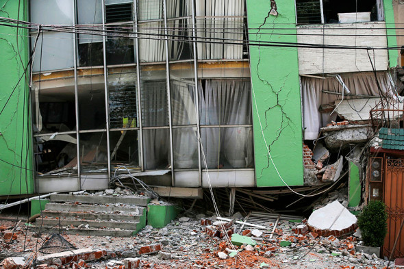 Фото:Eduardo Verdugo / AP