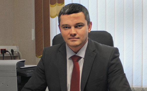 Александр Курдюков