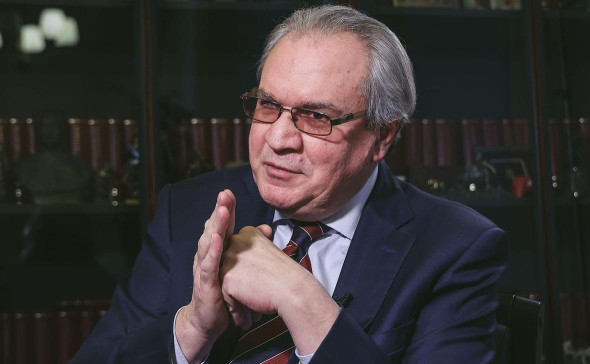 Глава СПЧ Фадеев призвал исключать из школ за нападение на учителя