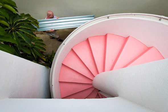 Фото:Allen Eyestone / Zuma / Global Look Press