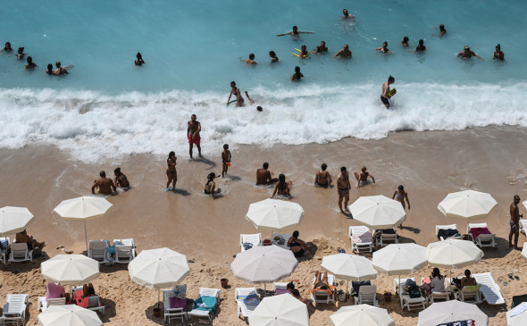 Фото: Burak Kara / Getty Images