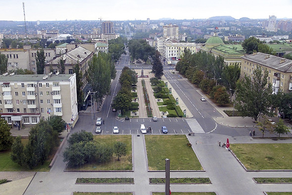 Фото:Александр Соколов/РБК
