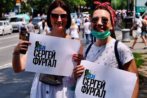 Фото:Дмитрий Моргулис / ТАСС