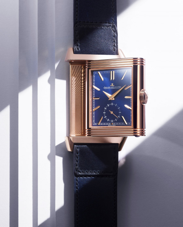 Reverso Jaeger