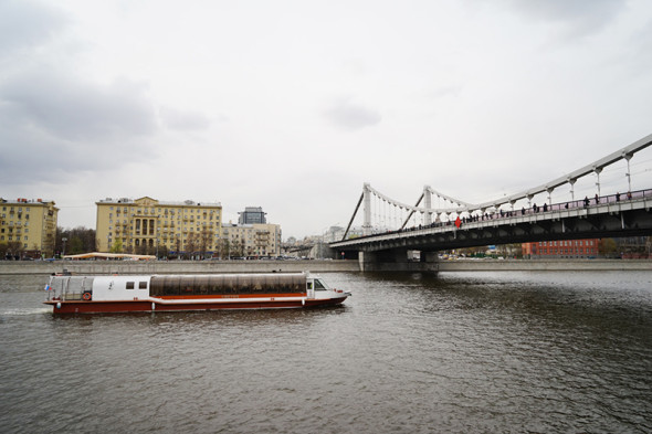 Фото:Олег Яковлев / РБК