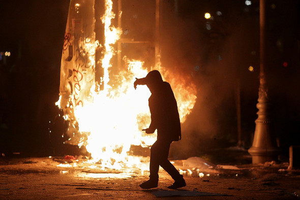 Фото:Reuters/Pixstream