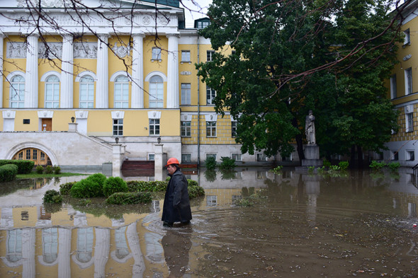 Фото:Стоян Васев/ТАСС