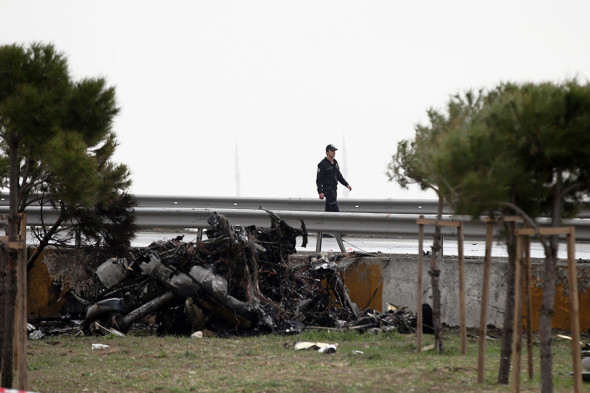Фото:Emrah Gurel / AP