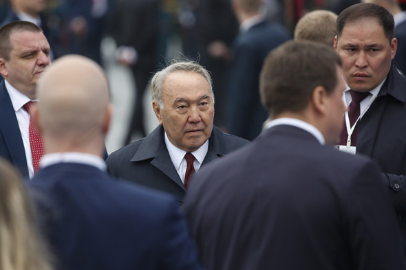 Фото:Максим Шеметов / Reuters
