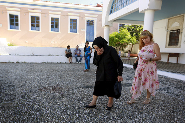 Фото:REUTERS 2015