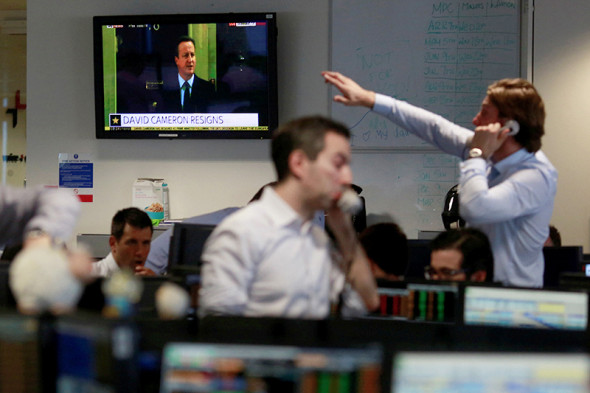Фото:Reuters/Pixstream