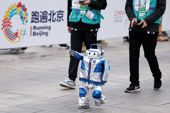 Фото: Tingshu Wang / Reuters