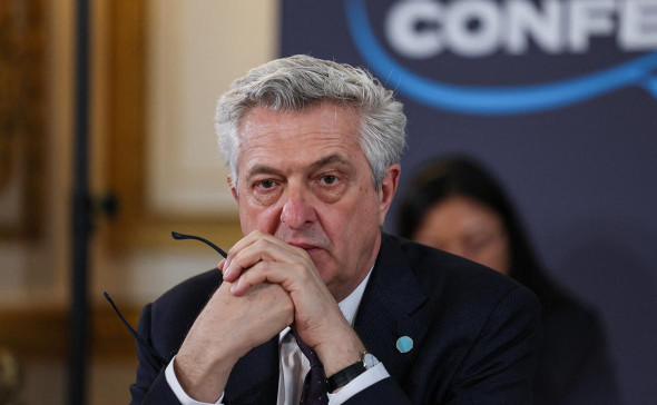 Комиссар ООН назвал не усвоенный миром урок из-за беженцев