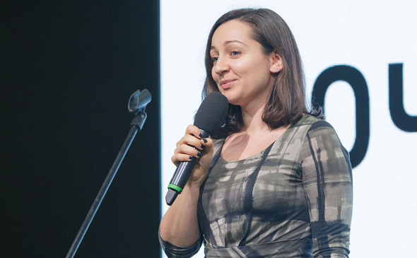 Любовь Кириенко