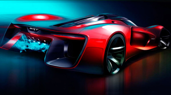 Новейшие достижения в области разработки силовых агрегатов