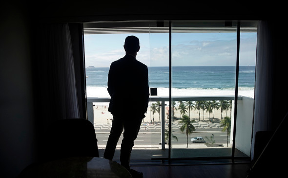 Фото: Silvia Izquierdo / AP