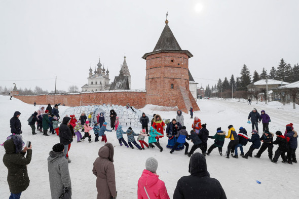 Фото:Евгения Новоженина / Reuters