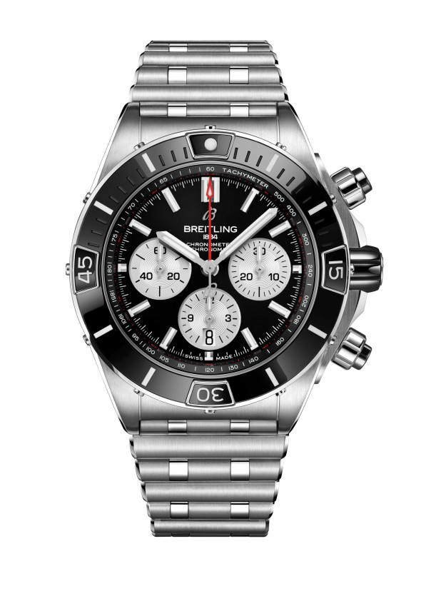 Часы Super Chronomat 44, Breitling