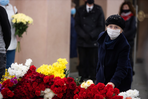 Фото:Александр Подгорчук
