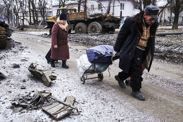 Фото:Getty Images