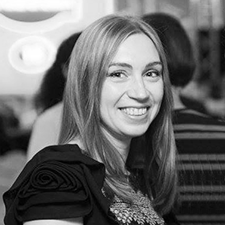 Наталья Ломыкина, литературный обозреватель «РБК Стиль»: