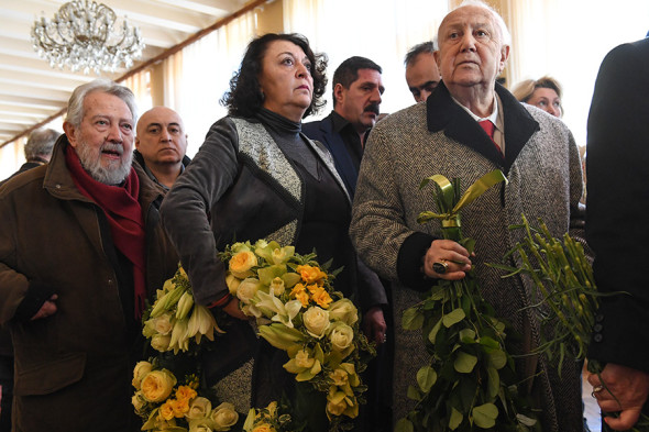 Фото: Владимир Вяткин / РИА Новости