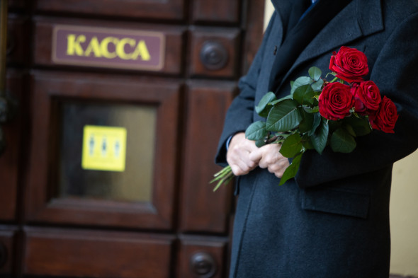 Фото:Александр Подгорчук