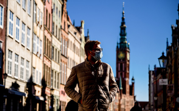 Фото: Mateusz Slodkowski / Keystone Press Agency / Global Look Press